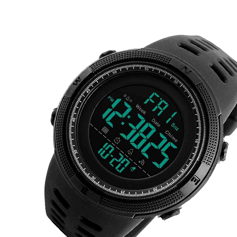 skmei 1251 specs