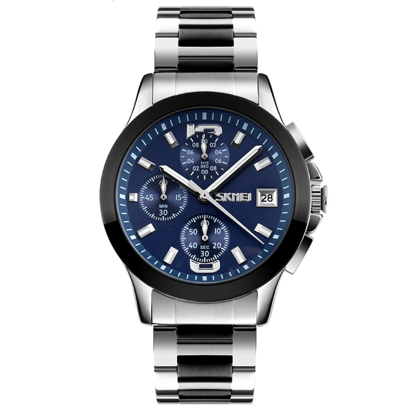 skmei chain watch