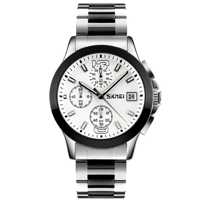 skmei chain watch