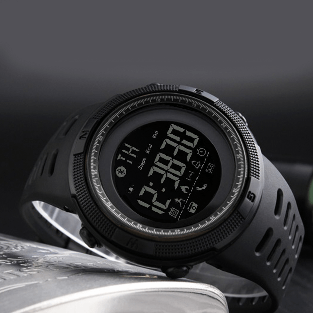 smart watch skmei 1250