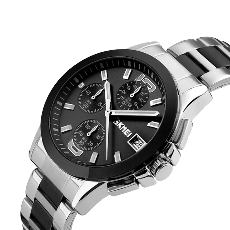 skmei chain watch