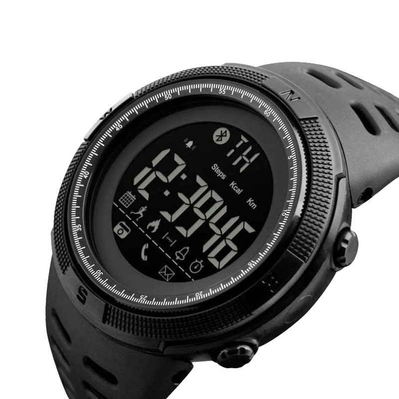 skmei smart watch price