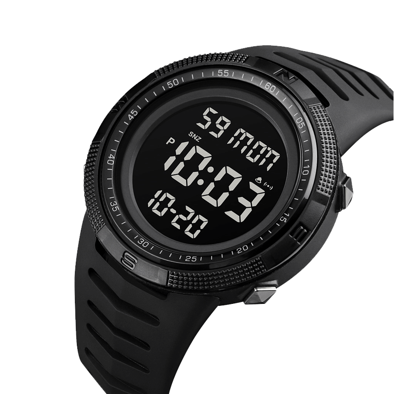 Skmei 1632b Digital Watch | Best Price in Sri Lanka | Anix