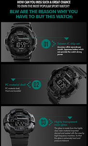 Skmei 1243 Watch | Best Price in Sri Lanka | Anix