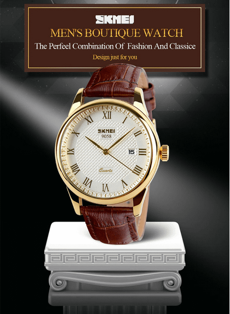 skmei watch 9058 price