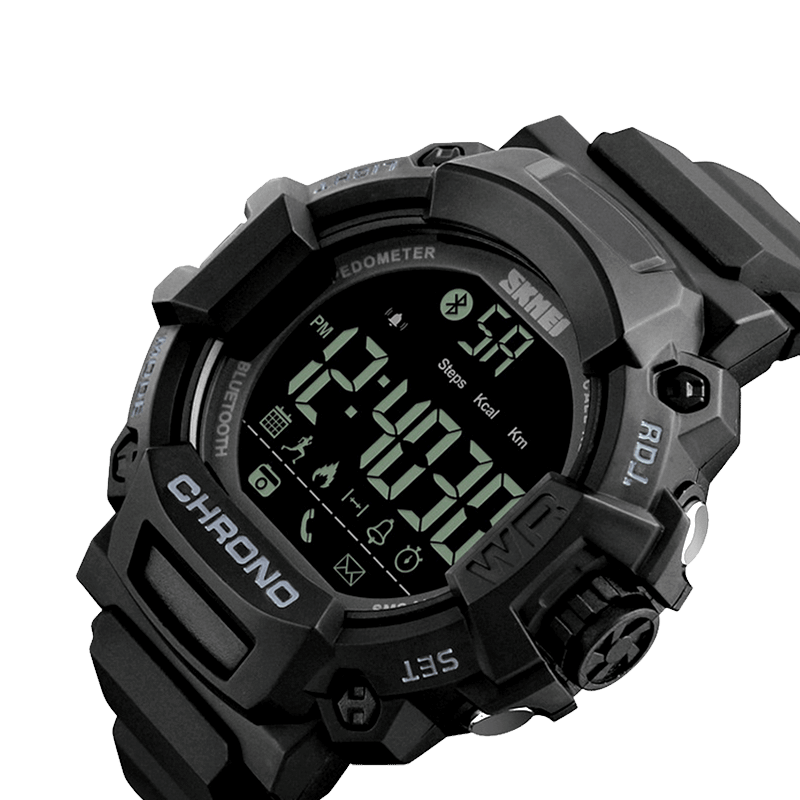 skmei android watch