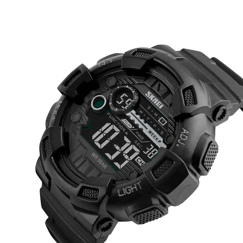 skmei 1243 manual