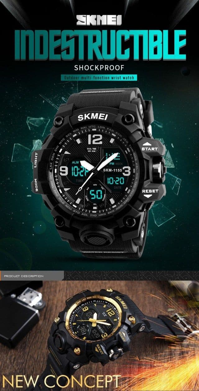 G shock 1155 online