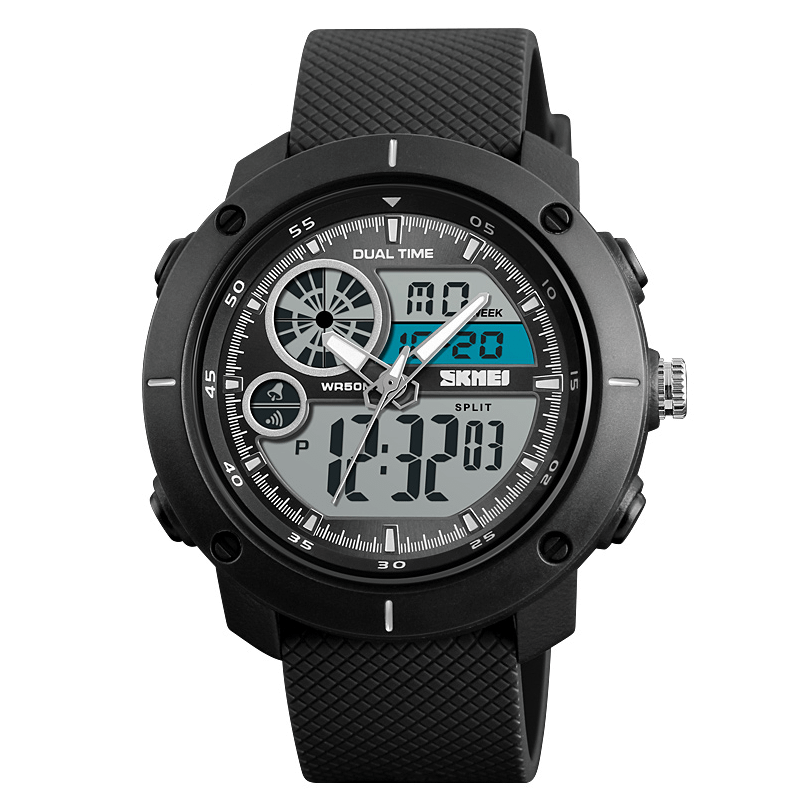 Skmei w31 on sale