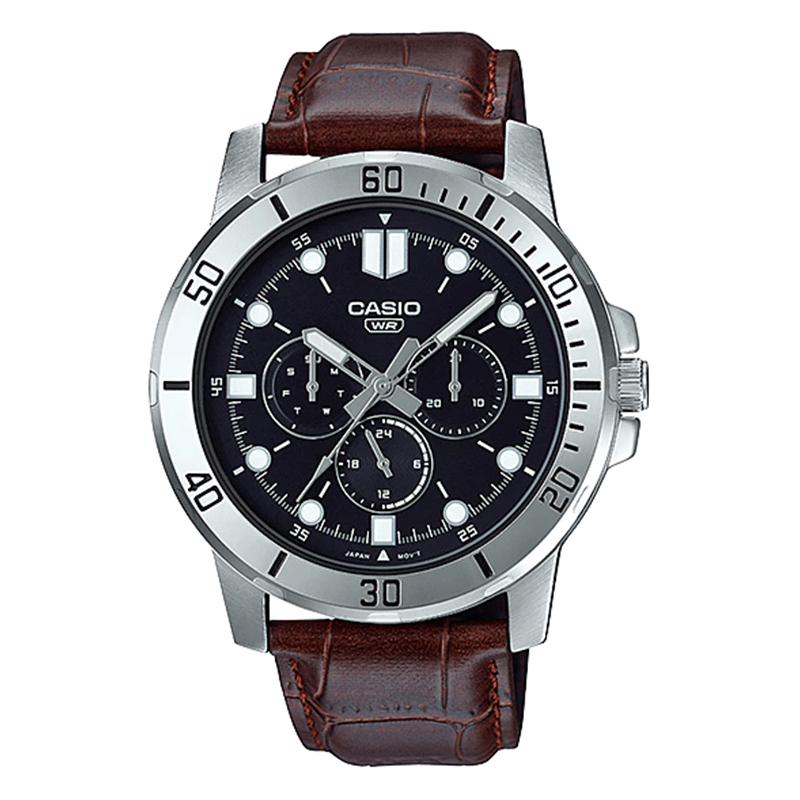 Casio Enticer MTP VD300L 1EUDF Best Price in Sri Lanka Anix