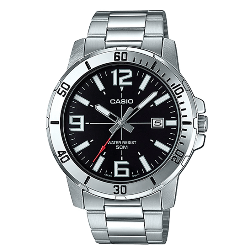 Casio Enticer MTP VD01D 1EV Best Price in Sri Lanka Anix