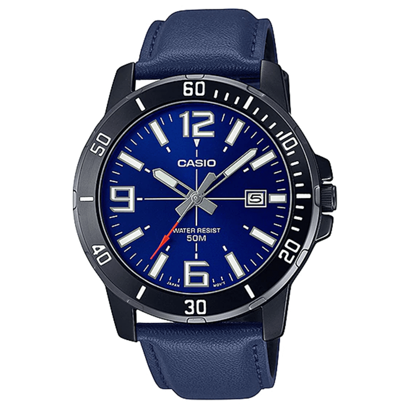 Best casio enticer online watch