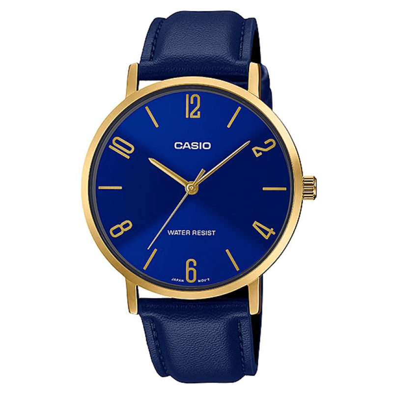 Best casio enticer watch clearance