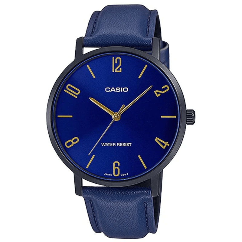 Casio Enticer MTPVT01BL2B Best Price in Sri Lanka Anix
