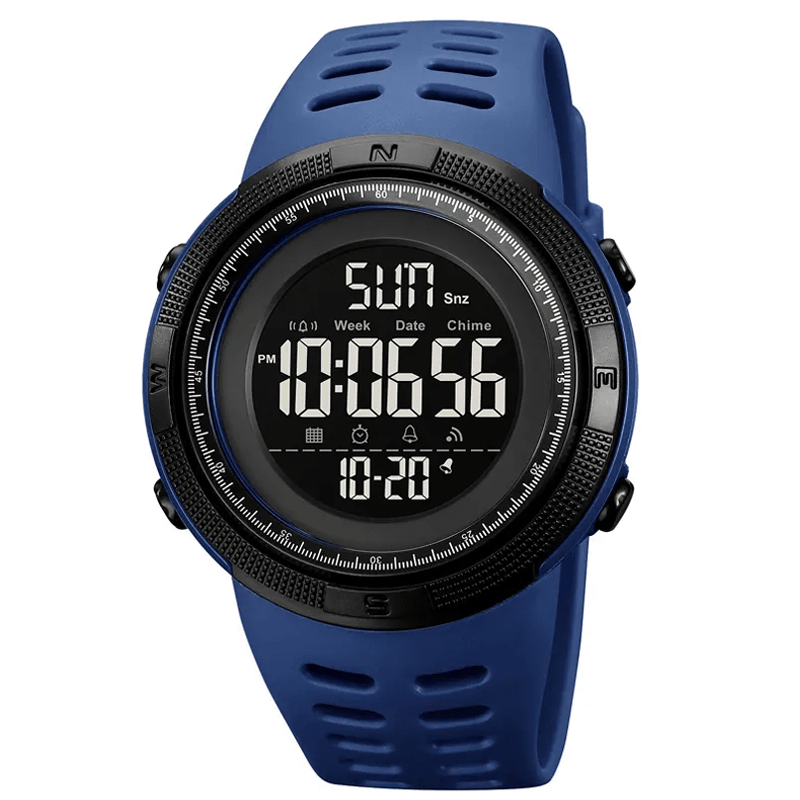 Skmei 1251 features shop